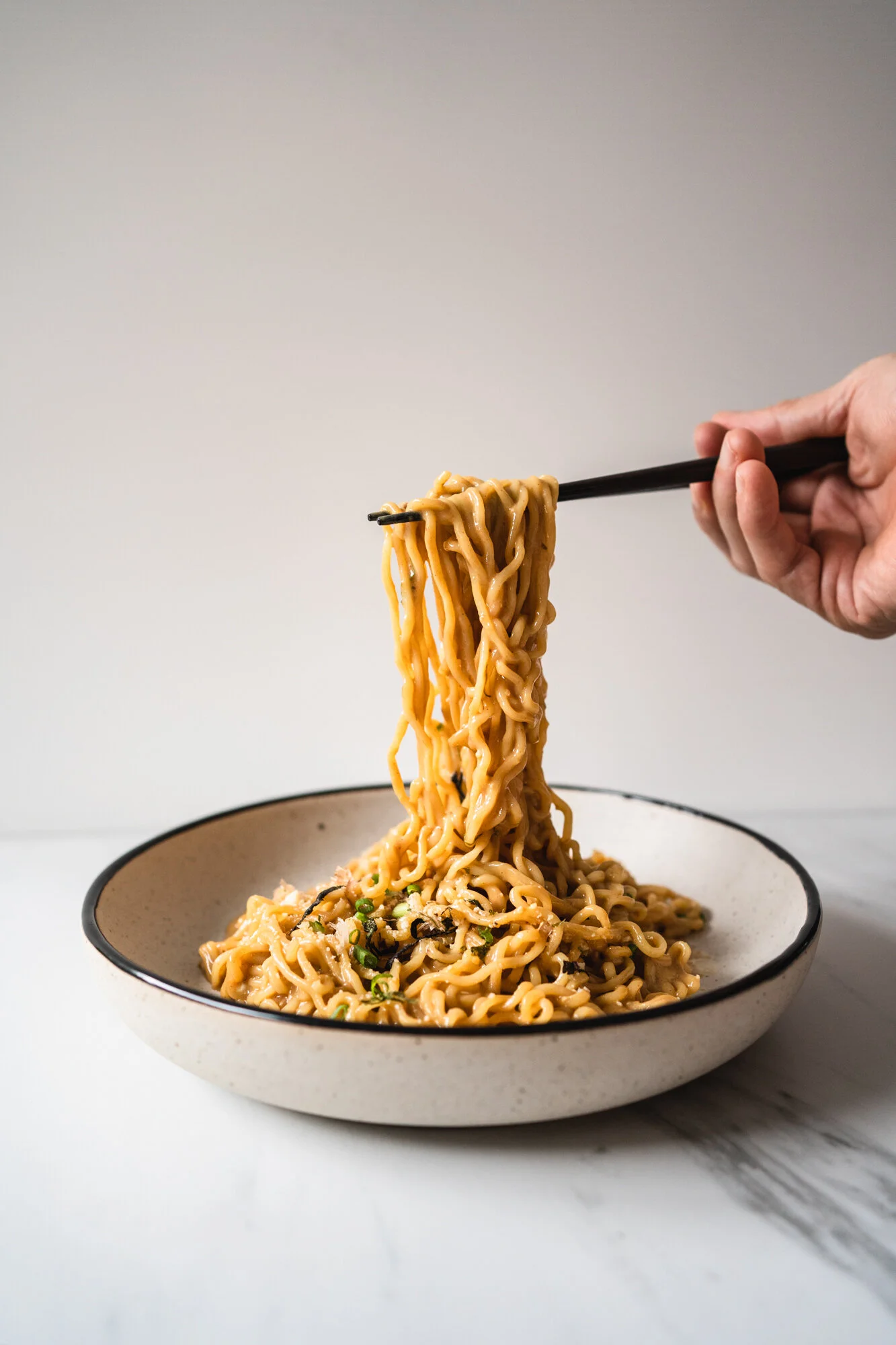 Better instant ramen sale